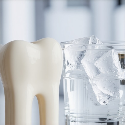 Why your teeth feel sensitive right after a professional cleaning