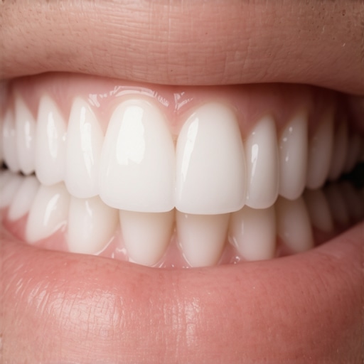 Why your teeth hurt when you go outside in the winter
