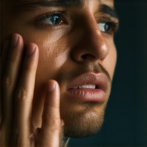 Why your teeth throb after you finish a workout