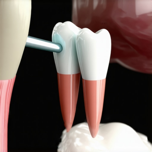 Why Your Gums Bleed Even When You Use the Softest Toothbrush