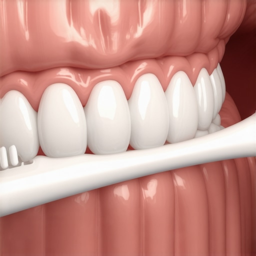 Why Your Gums Bleed Even When You Use the Softest Toothbrush